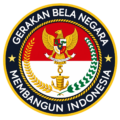 GBN-MI | Gerakan Bela Negara Membangun Indonesia